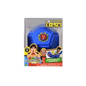 Ryan's Mystery Playdate HintaMaJig Series 1